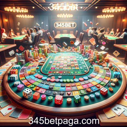 Jogos de Mesa